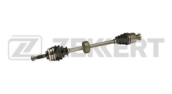 ZEKKERT AW-4651