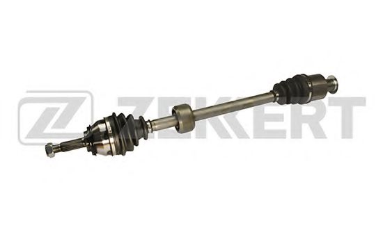 ZEKKERT AW-4867
