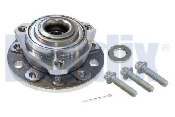 BENDIX 050192B