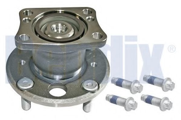 BENDIX 050972B