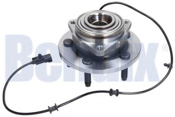 BENDIX 052037B