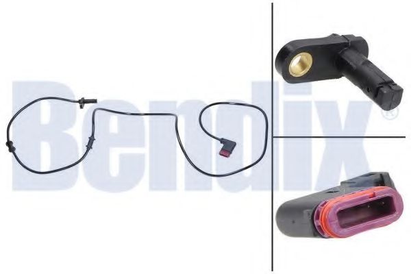 BENDIX 058105B