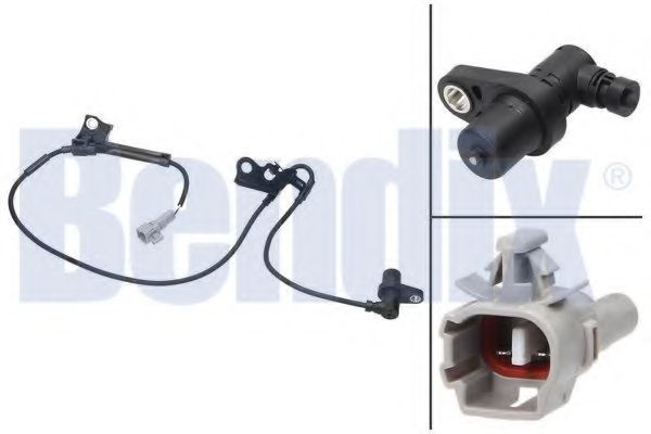 BENDIX 058371B
