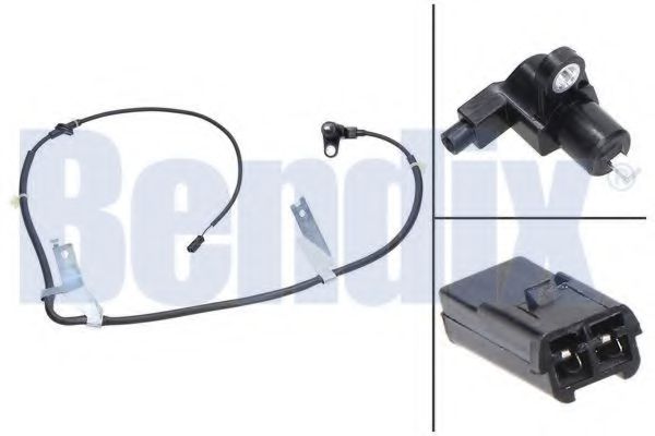 BENDIX 058515B