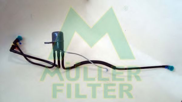 MULLER FILTER FB360
