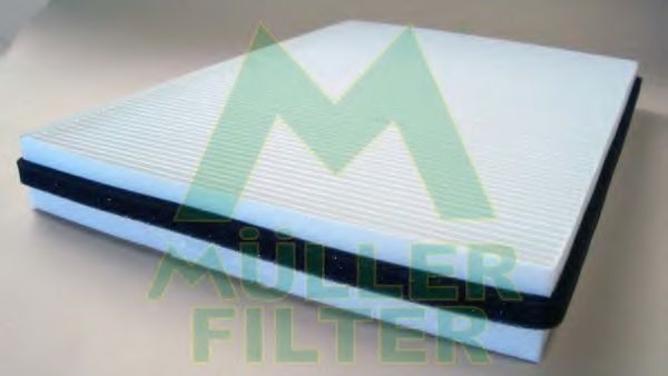 MULLER FILTER FC160