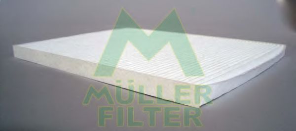 FC270 MULLER FILTER Фильтр, воздух во внутренном пространстве