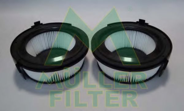 MULLER FILTER FC407x2
