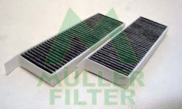 MULLER FILTER FK128x2