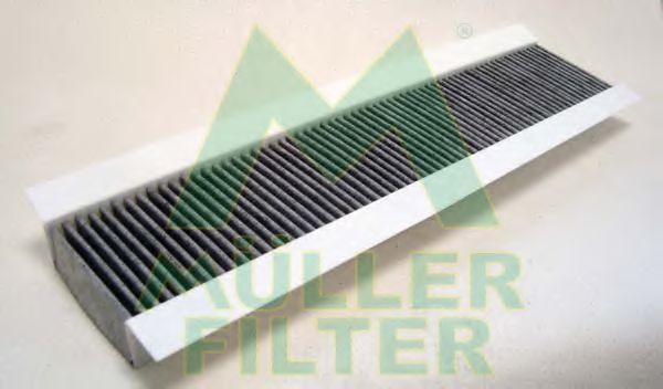 MULLER FILTER FK154