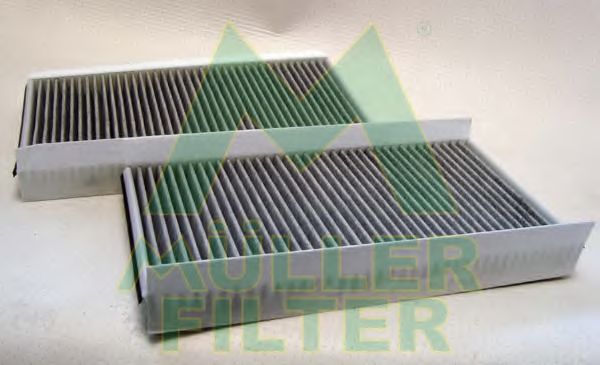 MULLER FILTER FK238x2