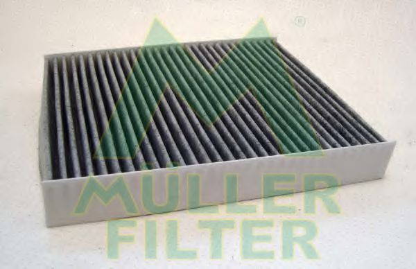 MULLER FILTER FK253