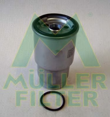 MULLER FILTER FN1142