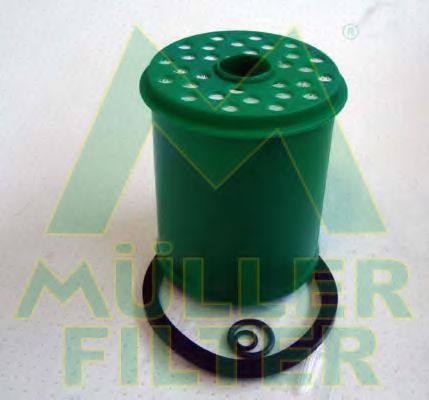 MULLER FILTER FN1451