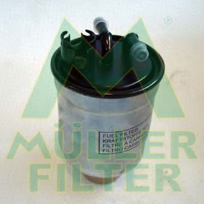 MULLER FILTER FN283