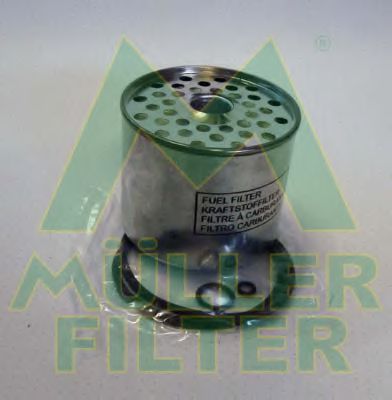 MULLER FILTER FN503