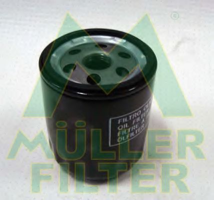 MULLER FILTER FO287