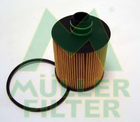 MULLER FILTER FOP243