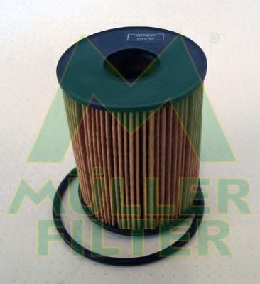 MULLER FILTER FOP246