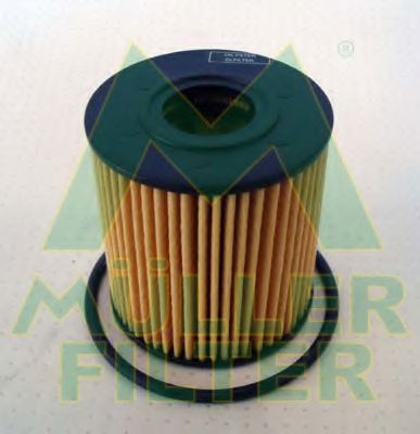 MULLER FILTER FOP247