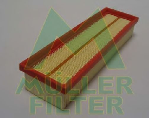 MULLER FILTER PA181