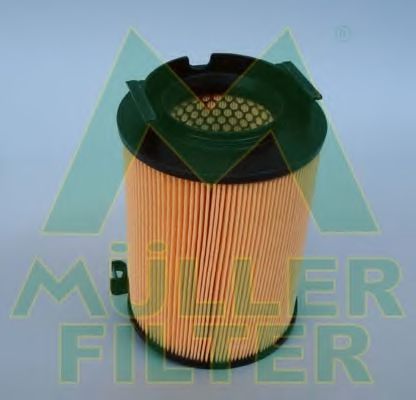 MULLER FILTER PA2120