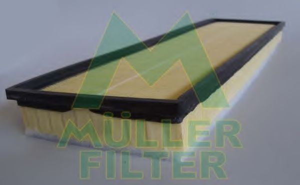 PA278 MULLER FILTER Воздушный фильтр