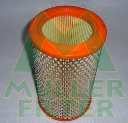MULLER FILTER PA284