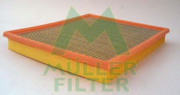MULLER FILTER PA3142