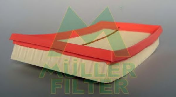 MULLER FILTER PA3257