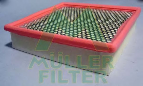 MULLER FILTER PA3416