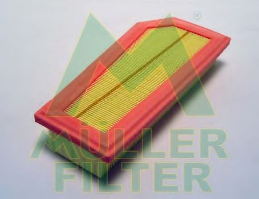 MULLER FILTER PA3526