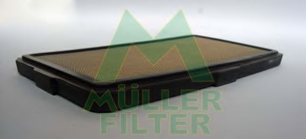 MULLER FILTER PA382