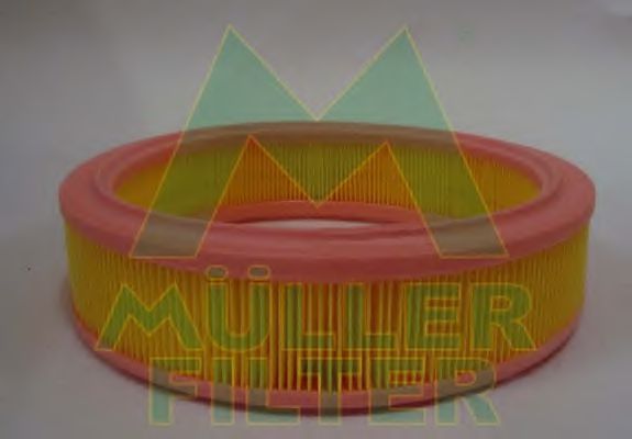 MULLER FILTER PA409