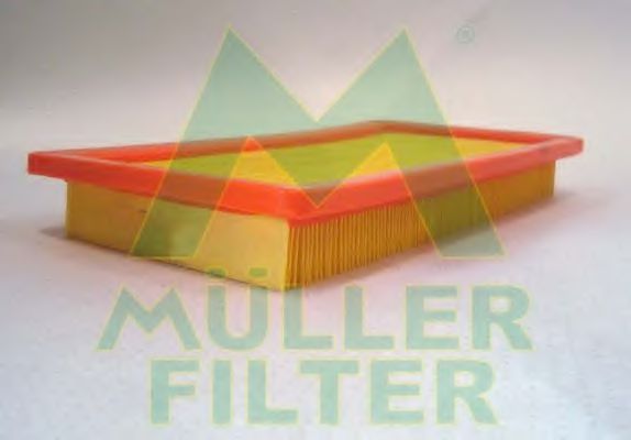 MULLER FILTER PA443