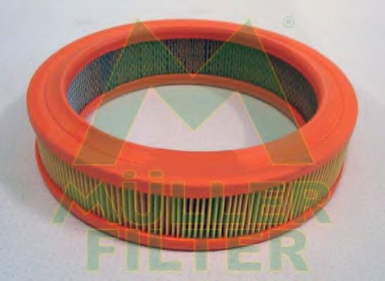 MULLER FILTER PA642