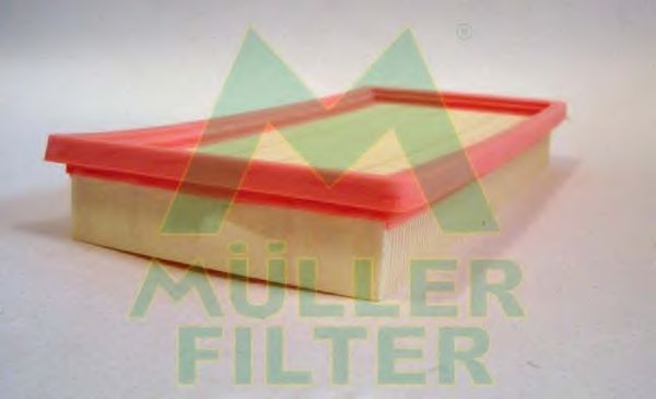MULLER FILTER PA731