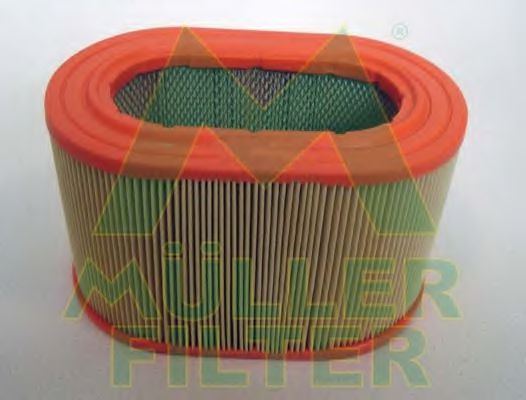 MULLER FILTER PA899