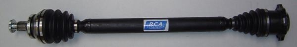 RCA FRANCE AV270AN