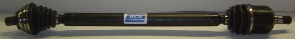 RCA FRANCE AV323AN