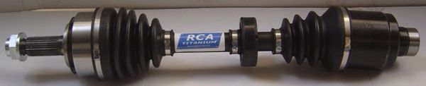 RCA FRANCE H281A