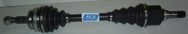 RCA FRANCE NI298A