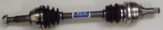 RCA FRANCE OA904AN