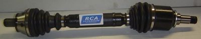 RCA FRANCE AM401A1N