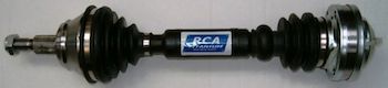 RCA FRANCE AV209N