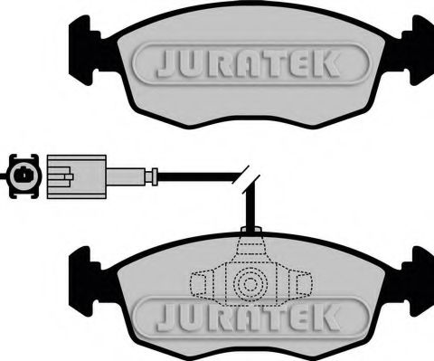 JURATEK JCP8031