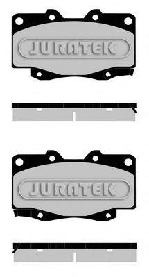 JURATEK JCP1852