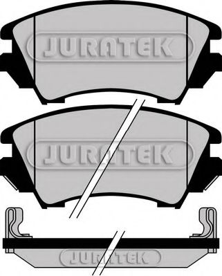 JURATEK JCP055
