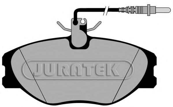 JURATEK JCP898
