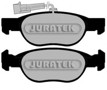 JURATEK JCP1040